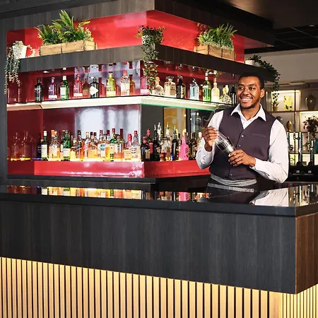 Crowne Plaza Birmingham City By Ihg-3